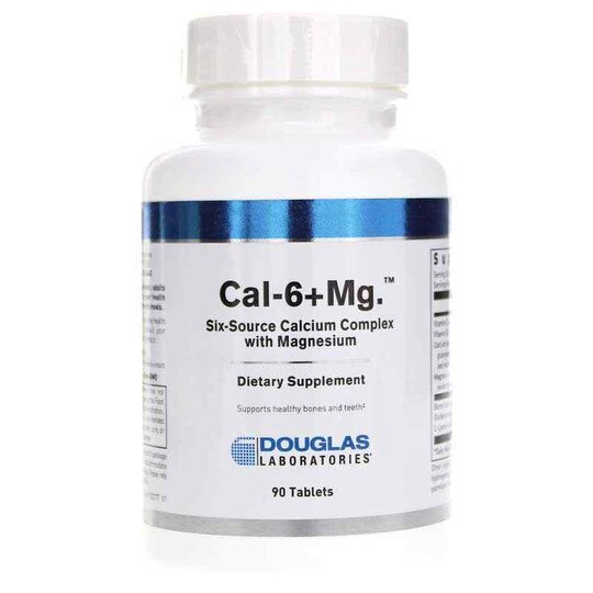 Cal-6+Mg, DGL